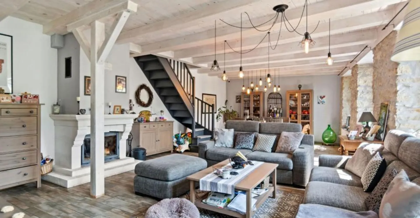 Superbe Maison Individuelle - Photo 2 sur 13