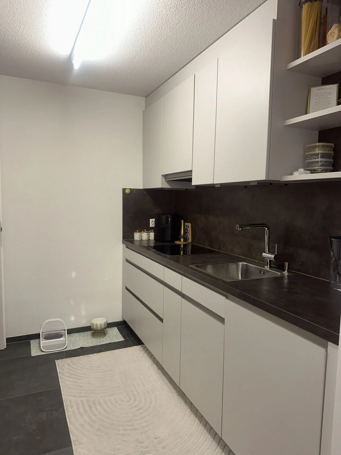 Charmante 2.5-Zimmer Wohnung - Foto 1 von 9