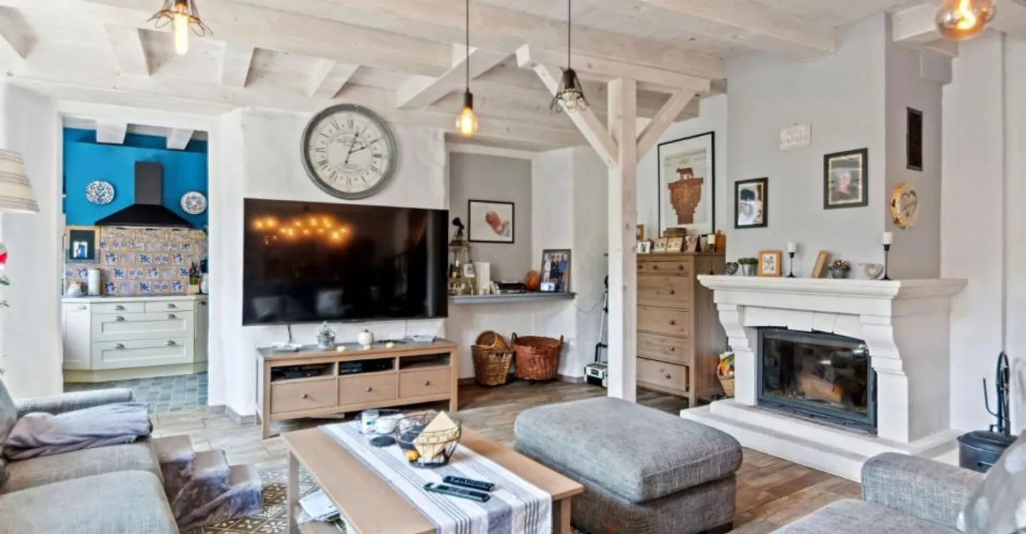 Superbe Maison Individuelle - Photo 3 sur 13