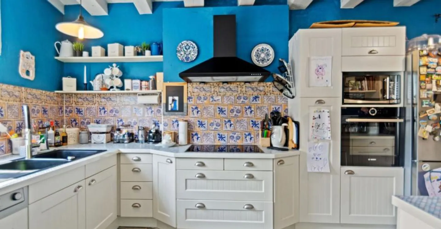 Superbe Maison Individuelle - Photo 4 sur 13