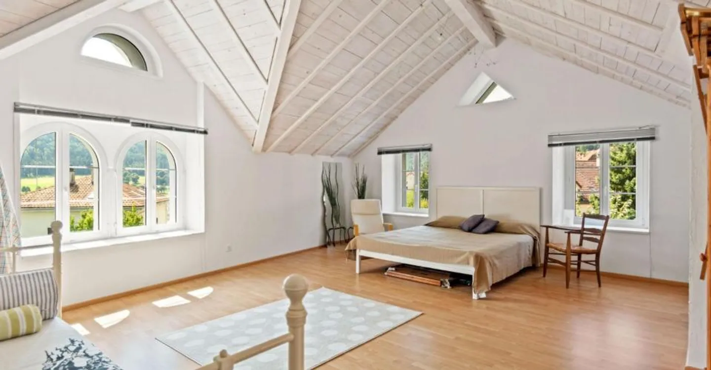 Superbe Maison Individuelle - Photo 12 sur 13