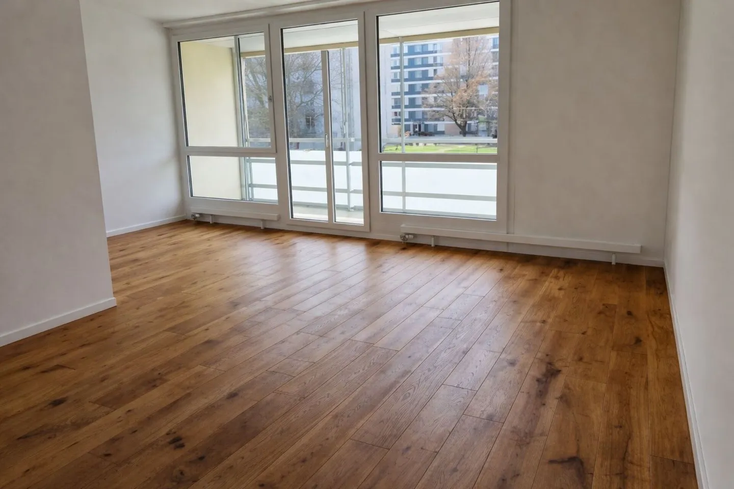 Charmante 2.5-Zimmer Wohnung - Foto 5 von 9