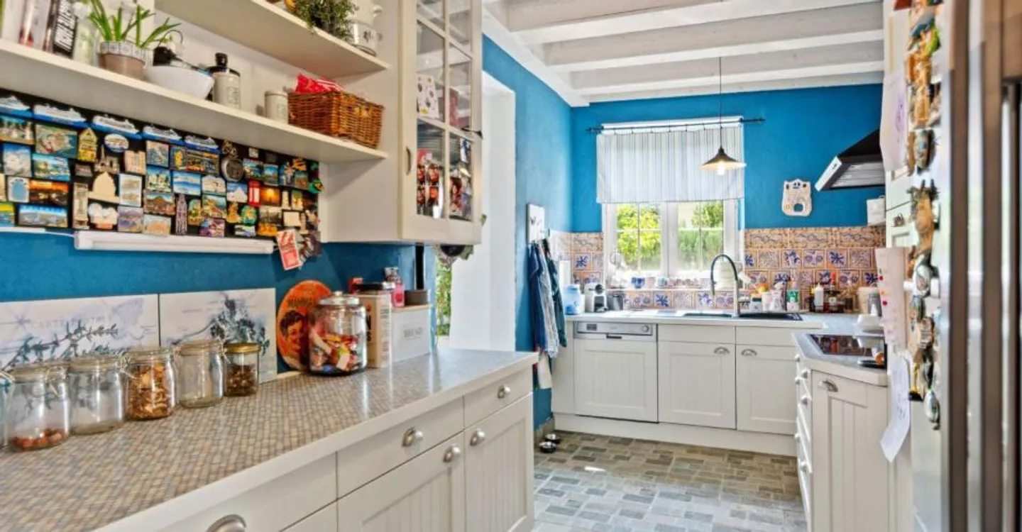 Superbe Maison Individuelle - Photo 5 sur 13