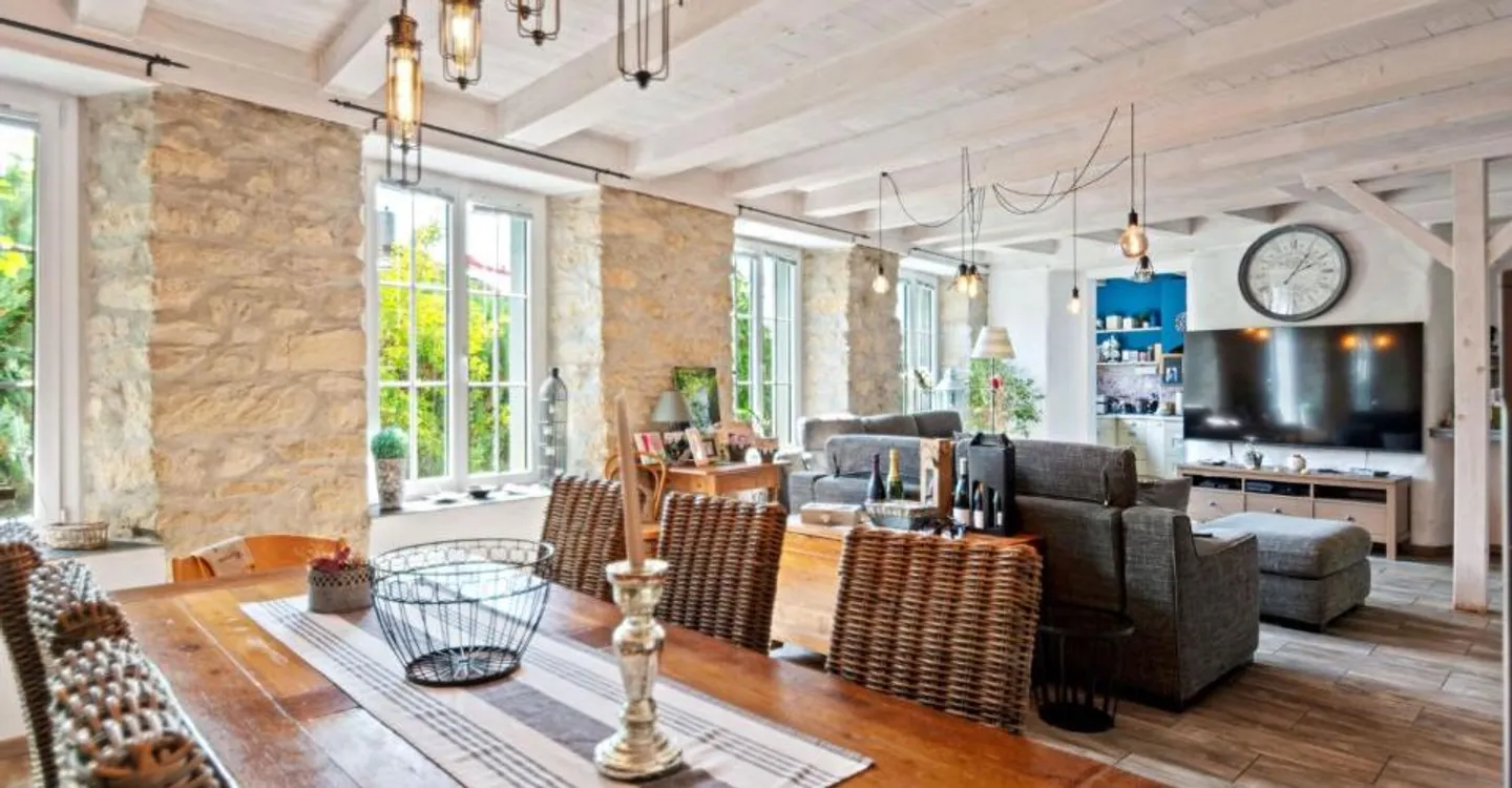 Superbe Maison Individuelle - Photo 6 sur 13