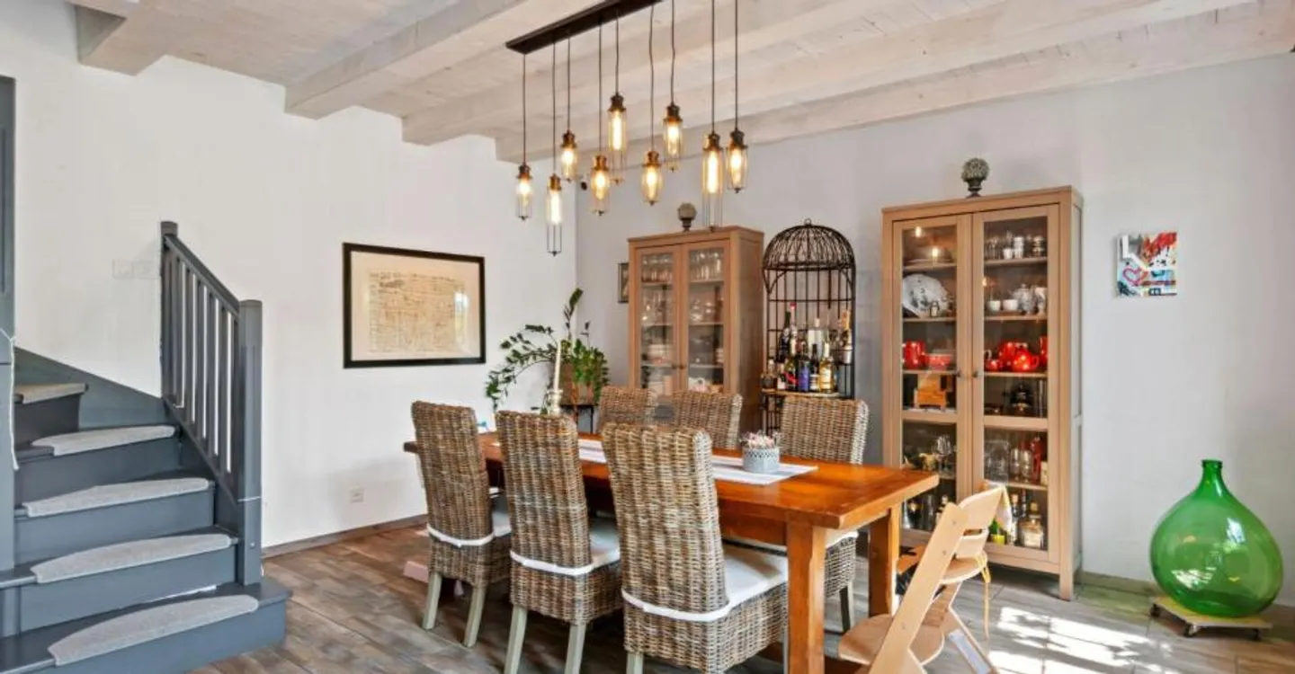 Superbe Maison Individuelle - Photo 7 sur 13