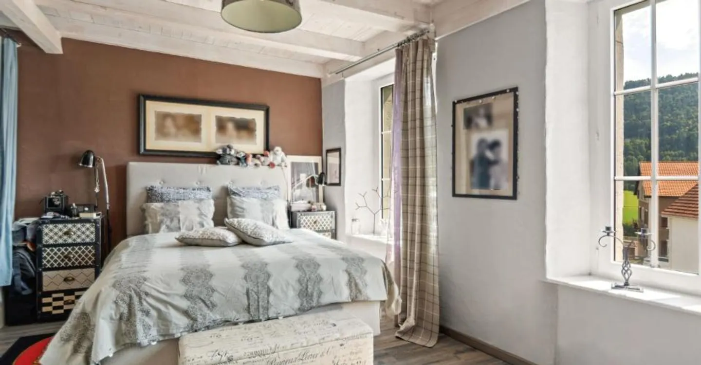 Superbe Maison Individuelle - Photo 9 sur 13