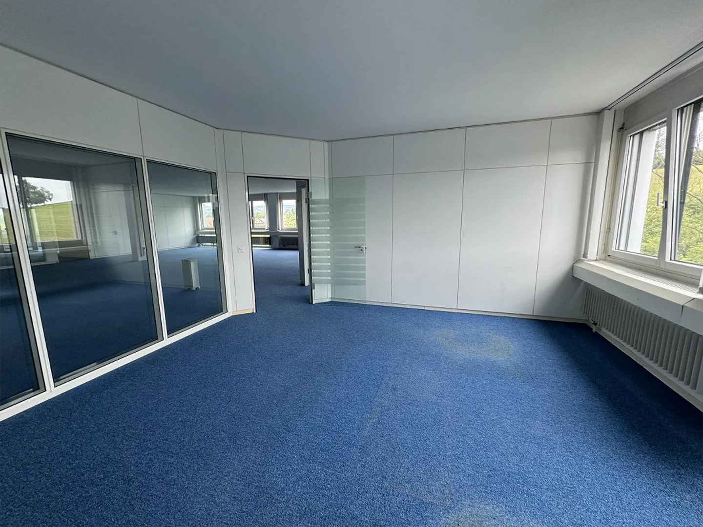 Ufficio luminoso e centrale in affitto a prezzi accessibili! - Foto 4 di 14