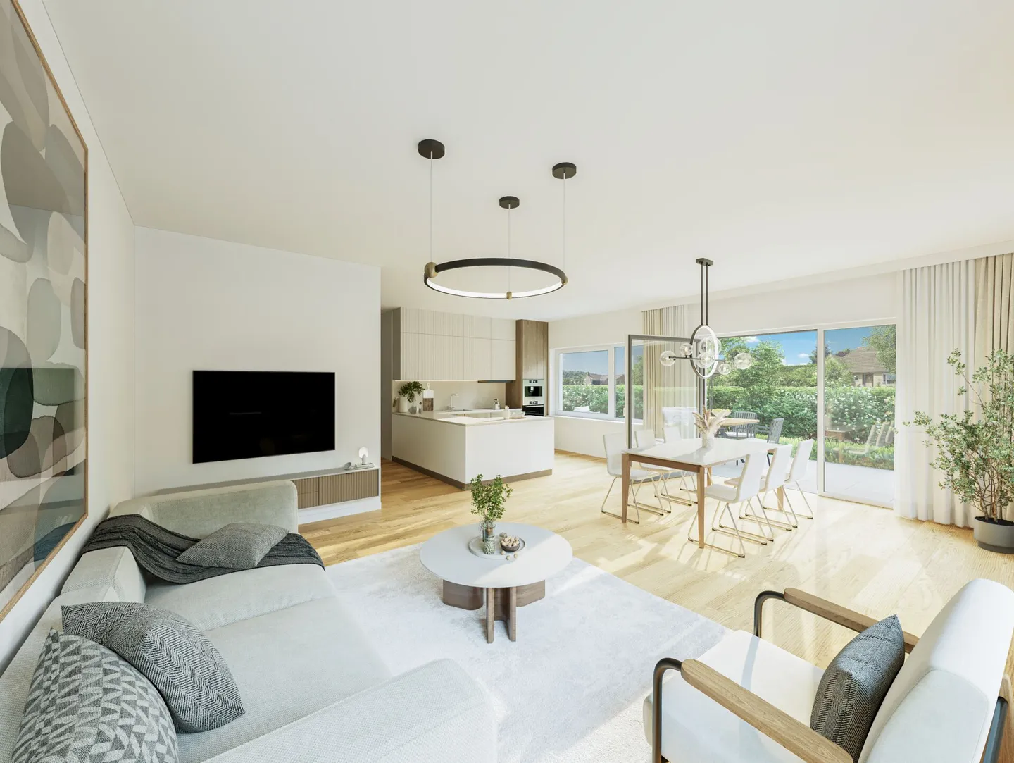 LEBENSRAUM SCHULSTRASSE - Photo 2 of 6