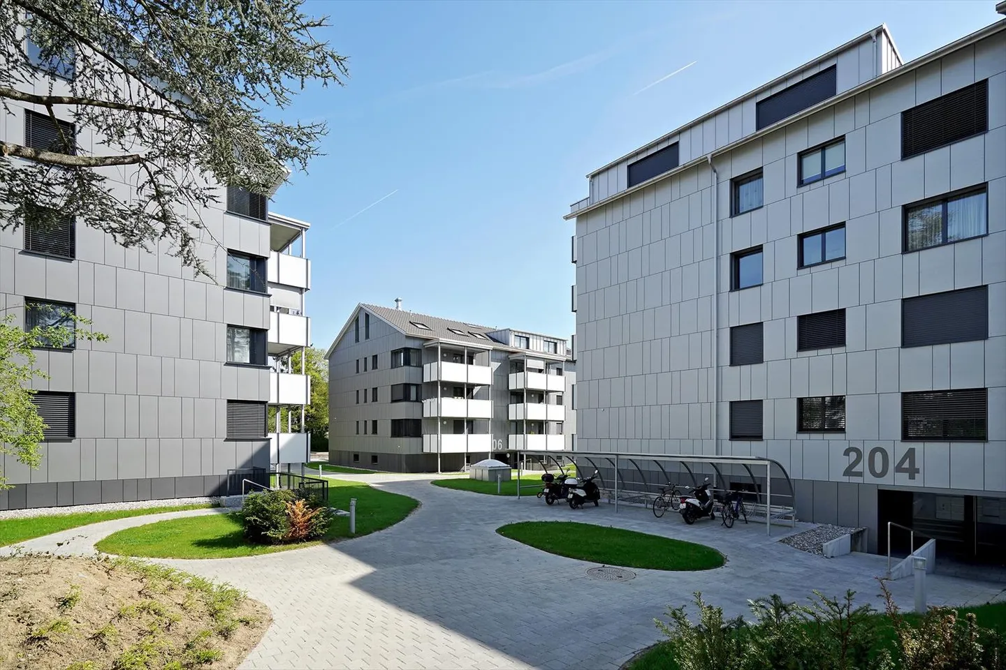 Place souterraine - Foto 1 von 1