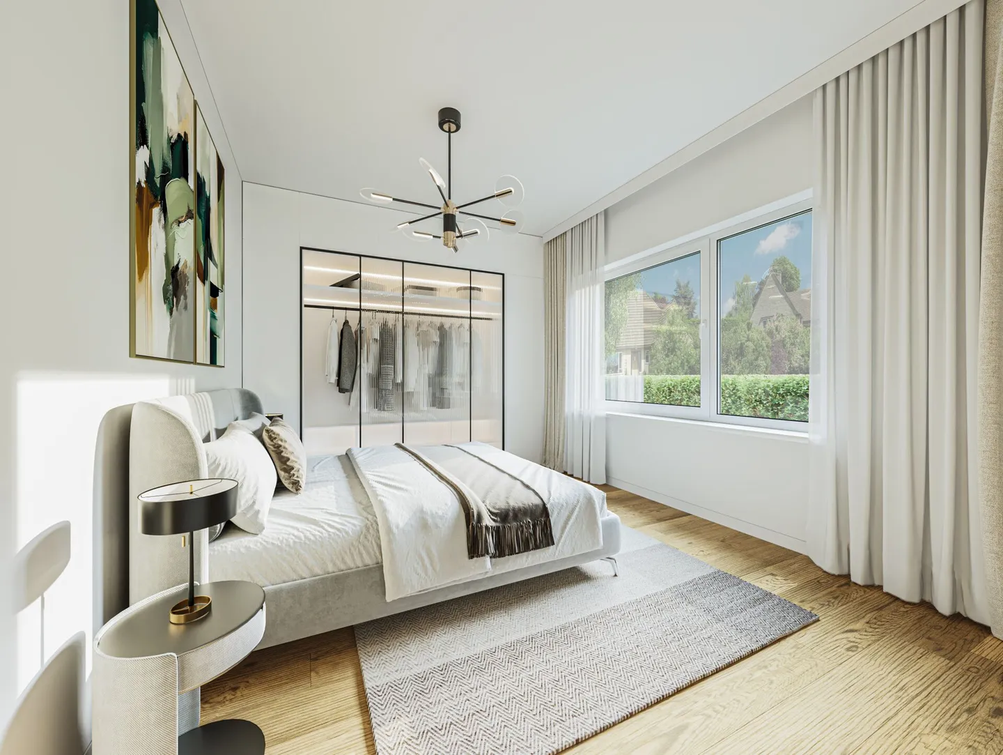 LEBENSRAUM SCHULSTRASSE - Photo 3 of 6