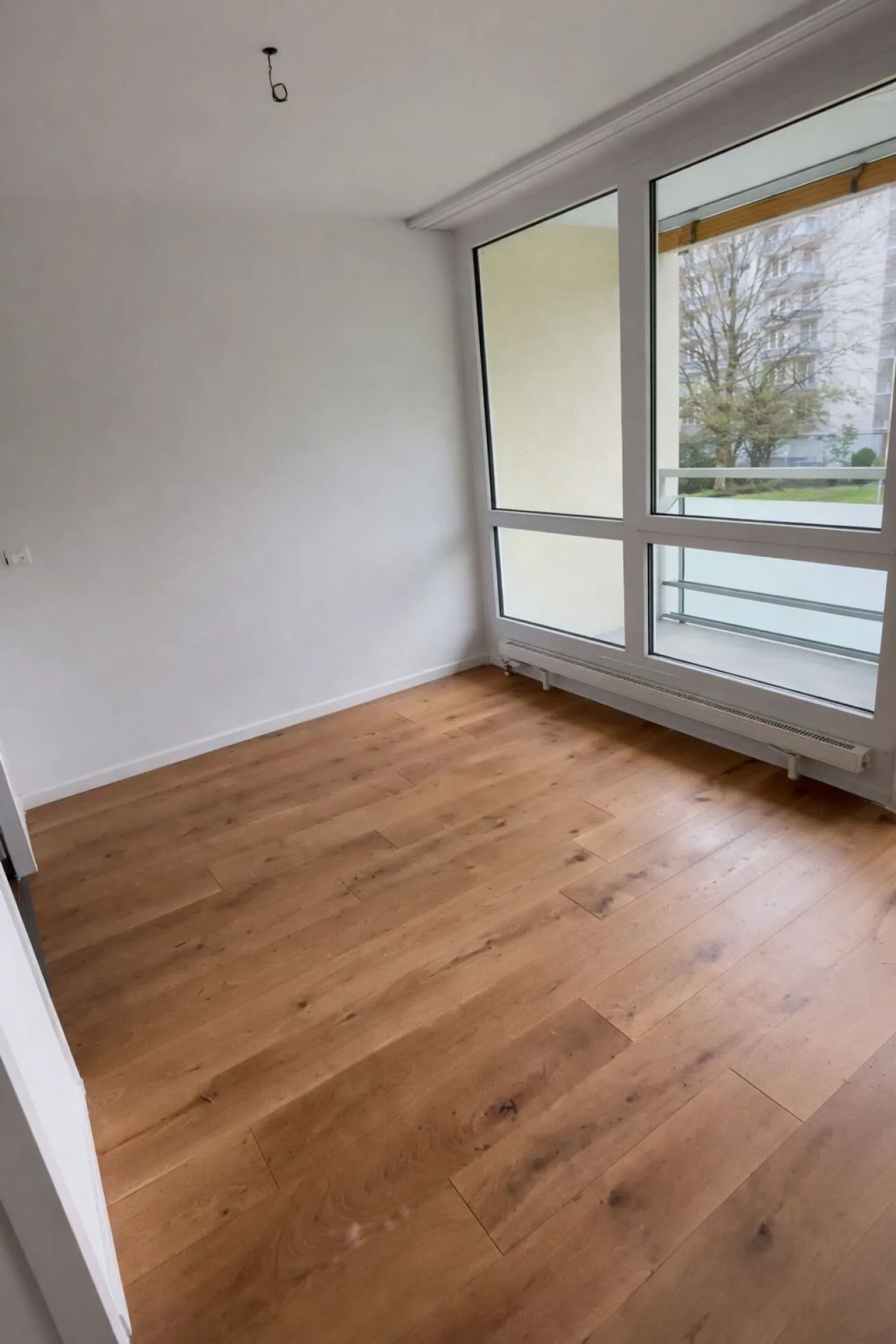 Charmante 2.5-Zimmer Wohnung - Foto 7 von 9