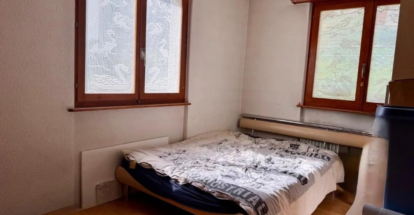 Spacious 4.5-room apartment in the village of Basse-Nendaz - Photo 5 of 12