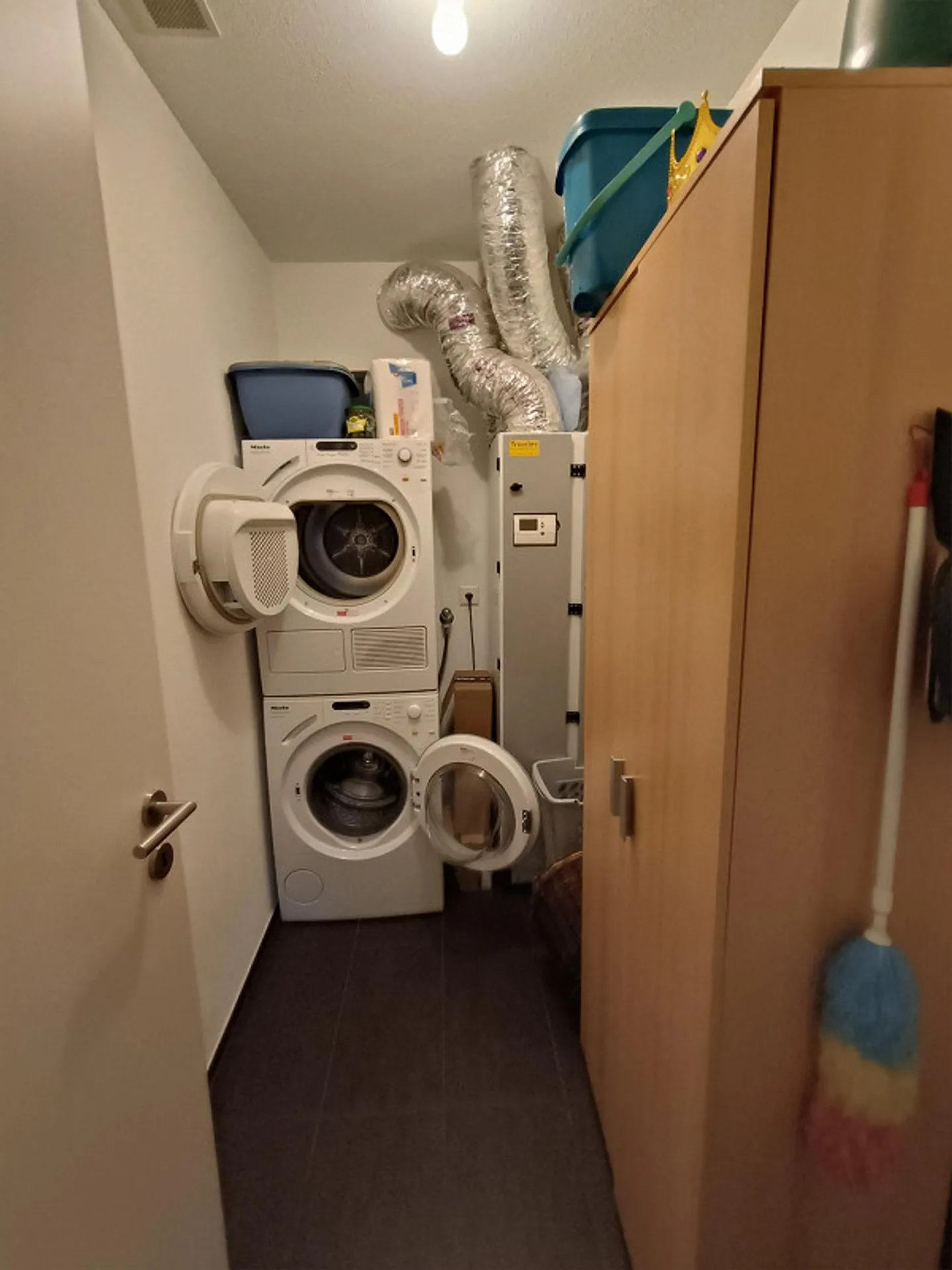 Bell'appartamento di 3,5 locali - 6142 Gettnau (Comune di Willisau) - Foto 5 di 6