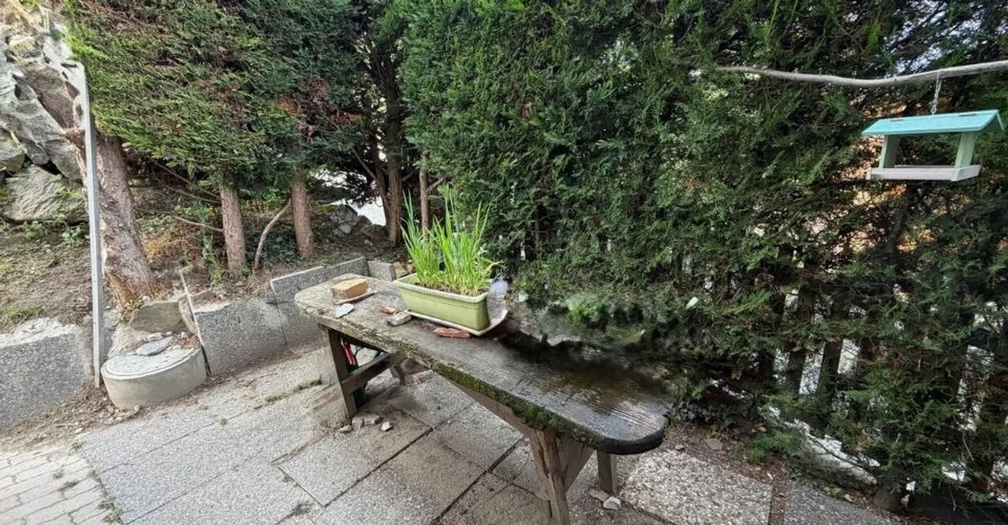 Spacious 4.5-room apartment in the village of Basse-Nendaz - Photo 8 of 12