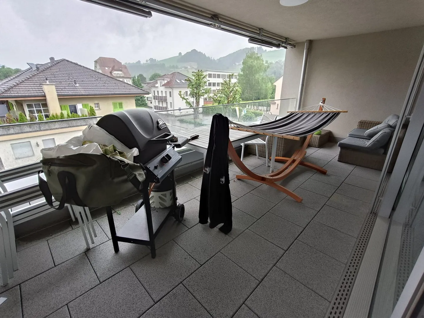 Bell'appartamento di 3,5 locali - 6142 Gettnau (Comune di Willisau) - Foto 6 di 6