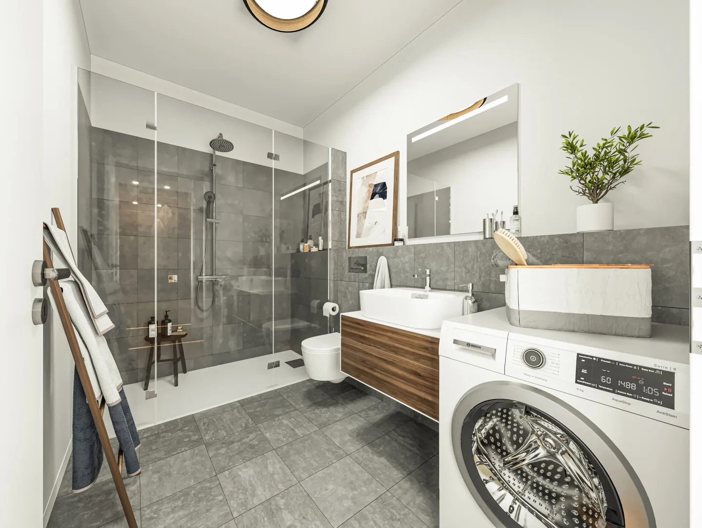 LEBENSRAUM SCHULSTRASSE - Photo 4 of 6