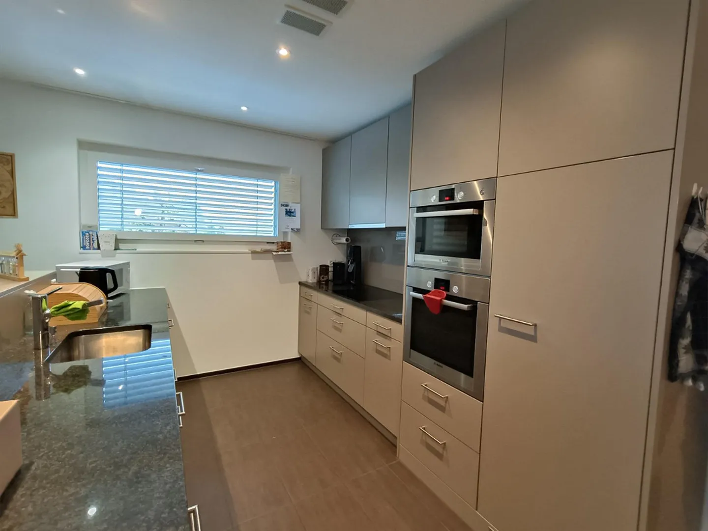 Bell'appartamento di 3,5 locali - 6142 Gettnau (Comune di Willisau) - Foto 2 di 6