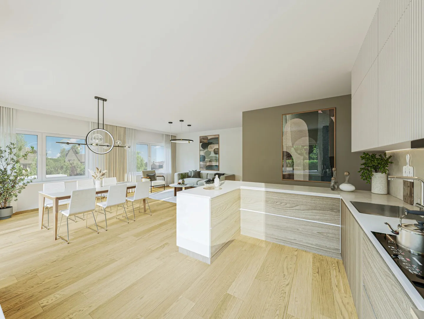 LEBENSRAUM SCHULSTRASSE - Photo 6 of 6