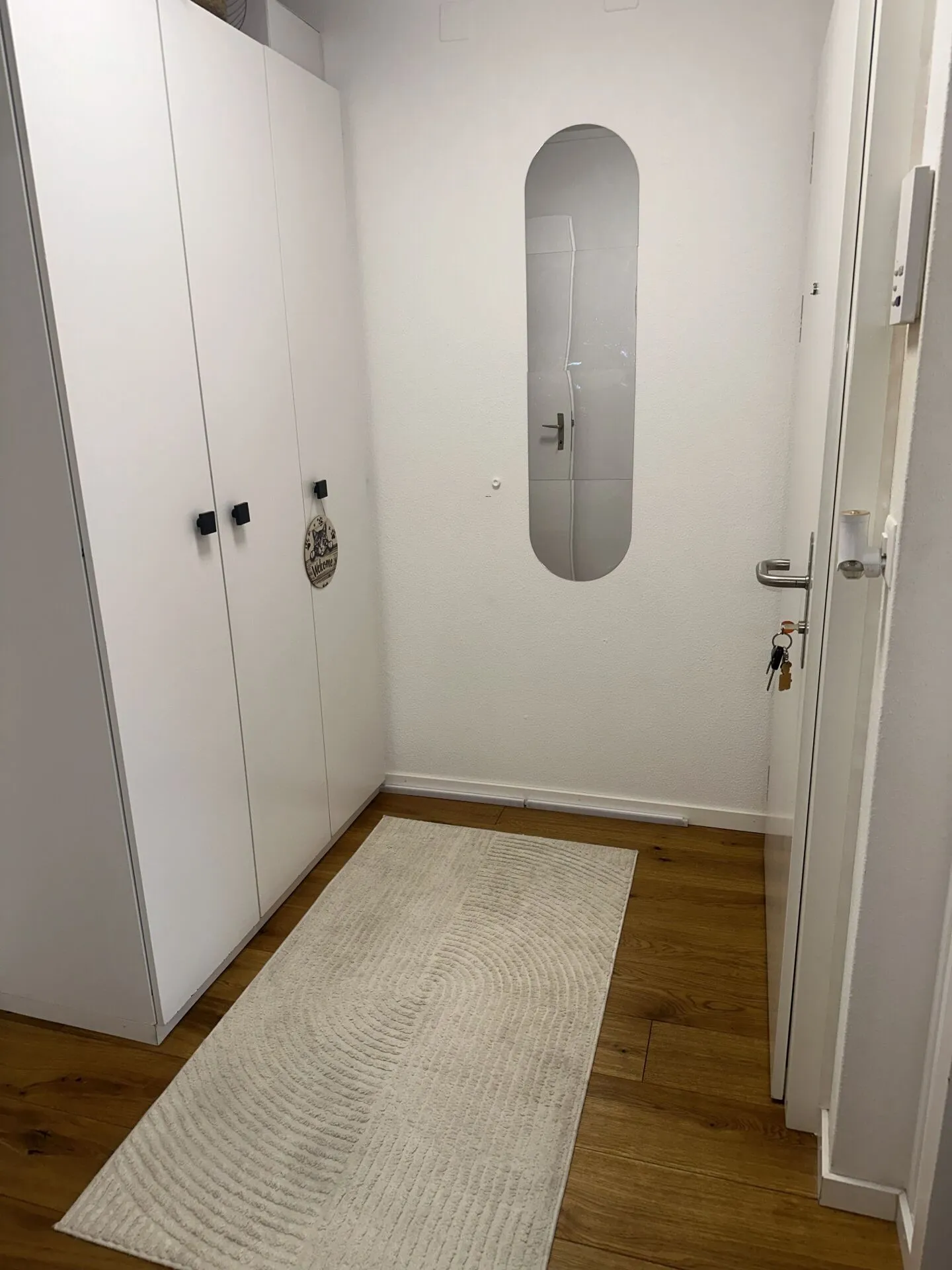 Charmante 2.5-Zimmer Wohnung - Foto 8 von 9