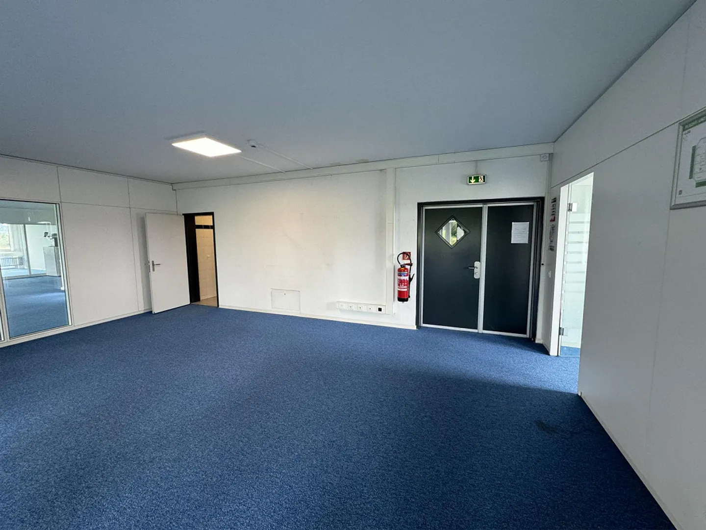 Ufficio luminoso e centrale in affitto a prezzi accessibili! - Foto 14 di 14