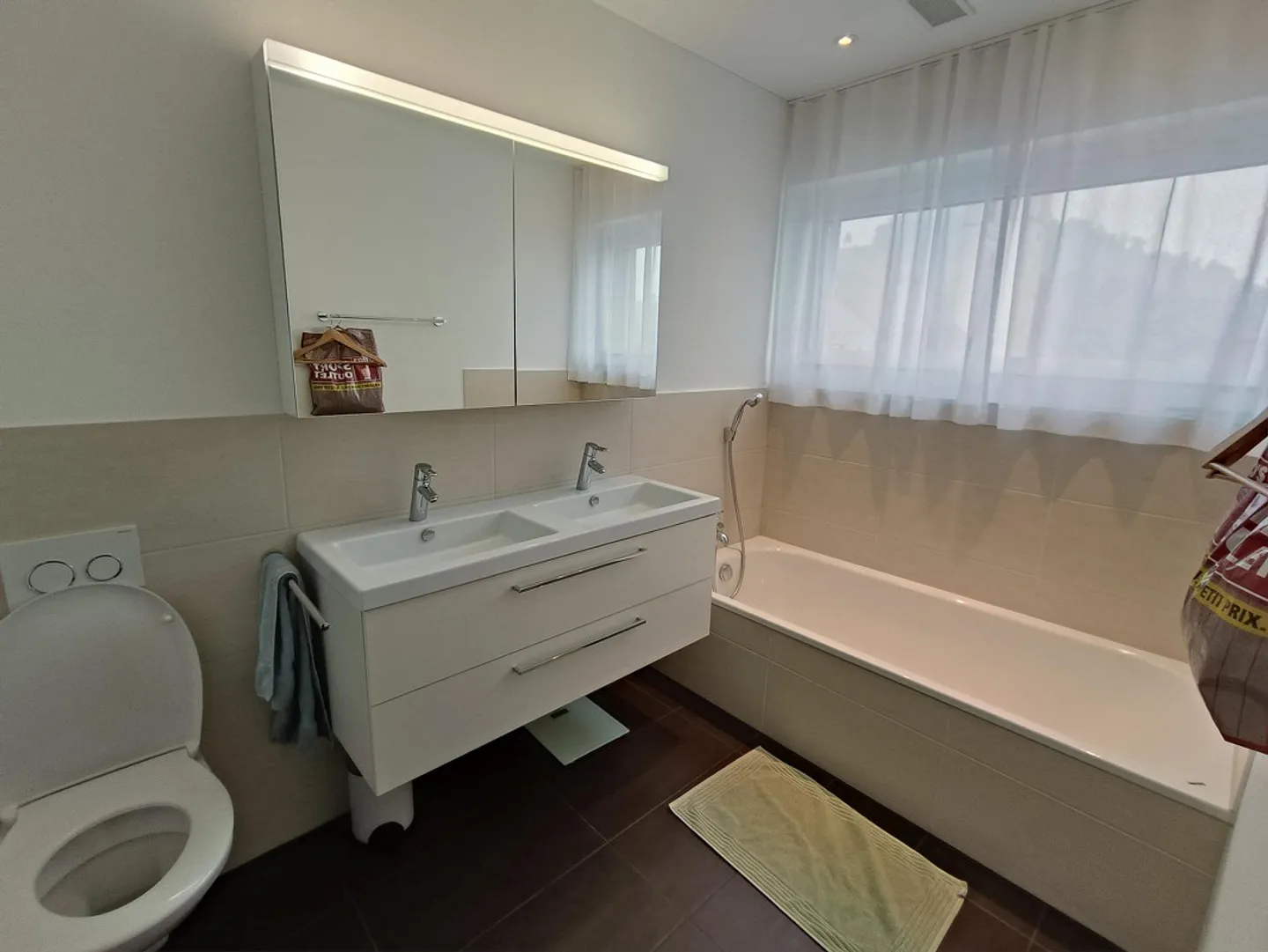 Bell'appartamento di 3,5 locali - 6142 Gettnau (Comune di Willisau) - Foto 3 di 6