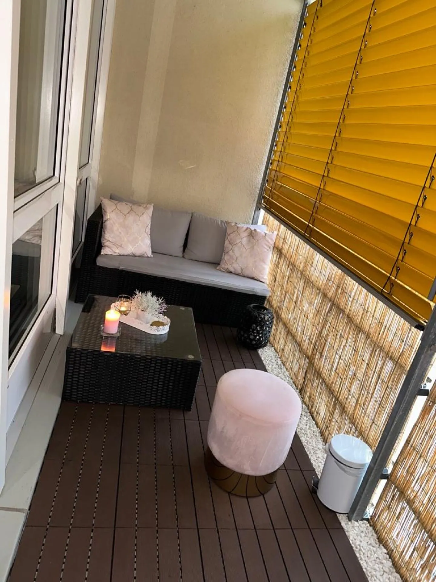 Charmante 2.5-Zimmer Wohnung - Foto 9 von 9