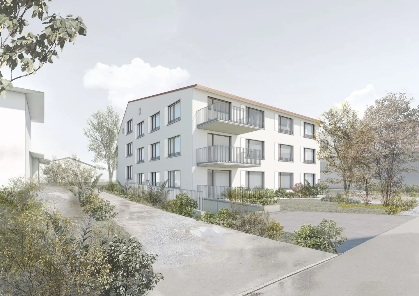 LEBENSRAUM SCHULSTRASSE - Photo 6 of 6