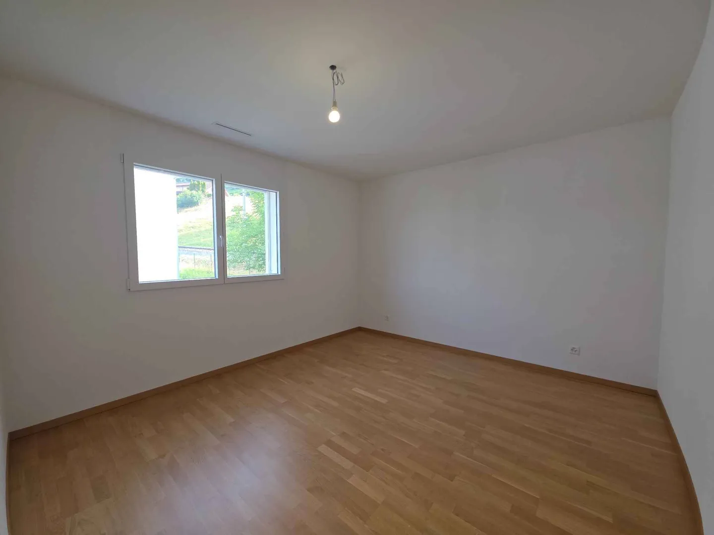 Geräumige 4.5-Zimmer-Wohnung - Foto 5 von 11
