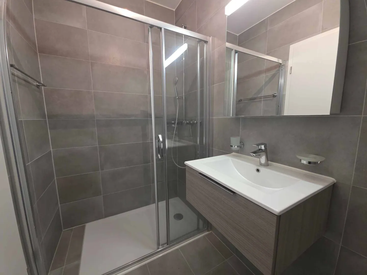 Geräumige 4.5-Zimmer-Wohnung - Foto 10 von 11