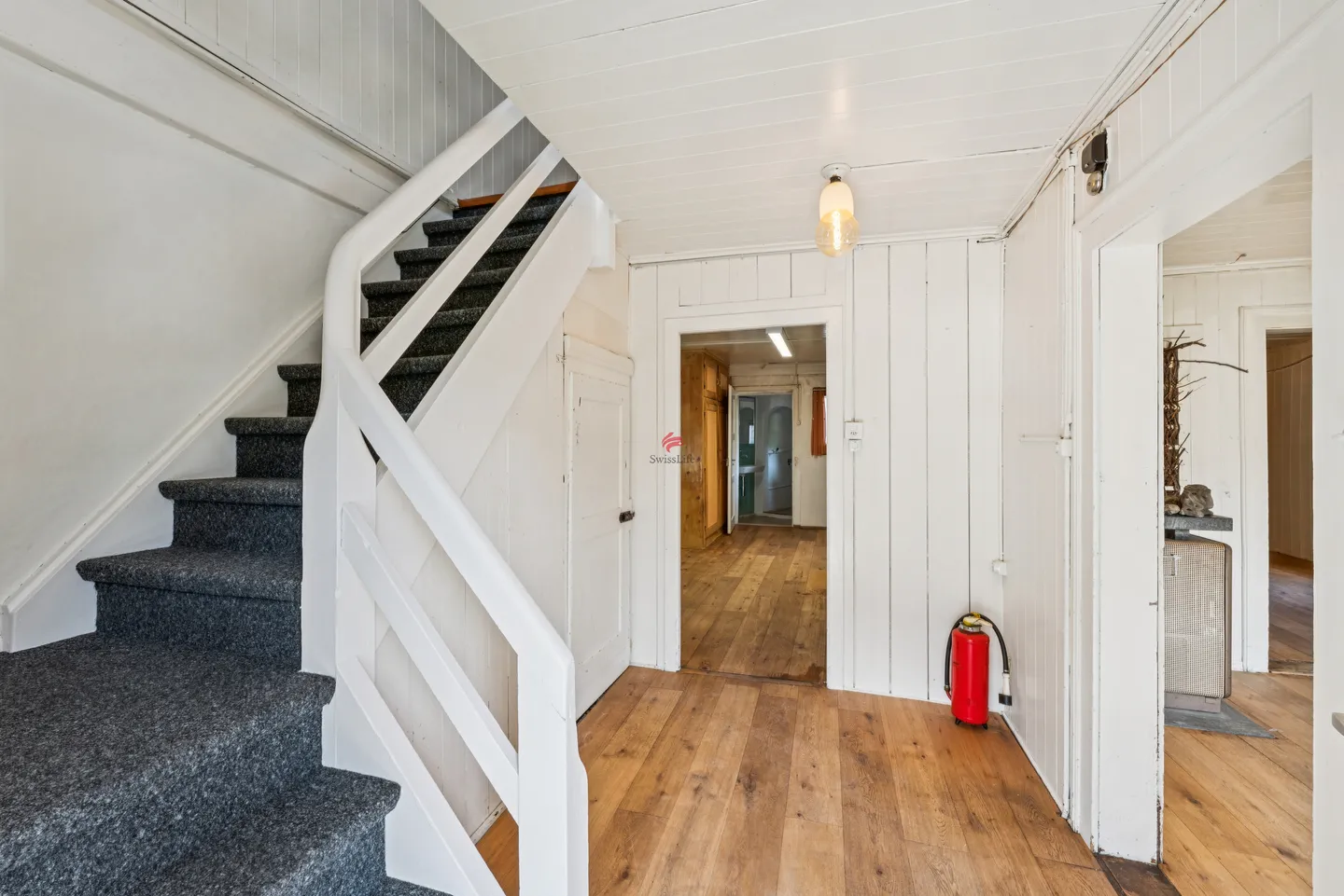 Perfect for Animal Lovers - Property with Stable near Chur! - Photo 3 of 4