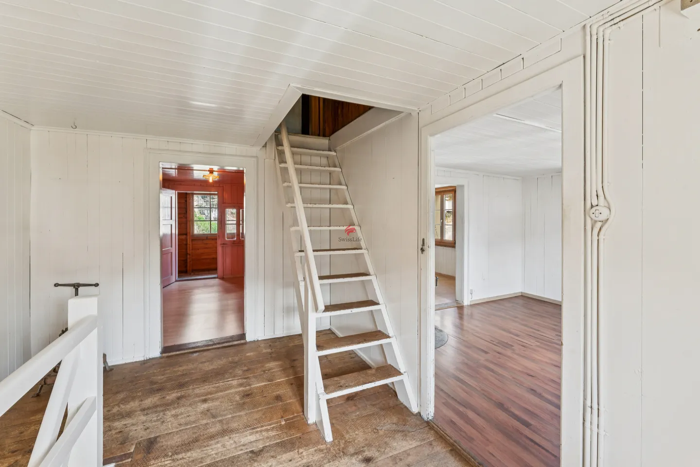 Perfect for Animal Lovers - Property with Stable near Chur! - Photo 4 of 4