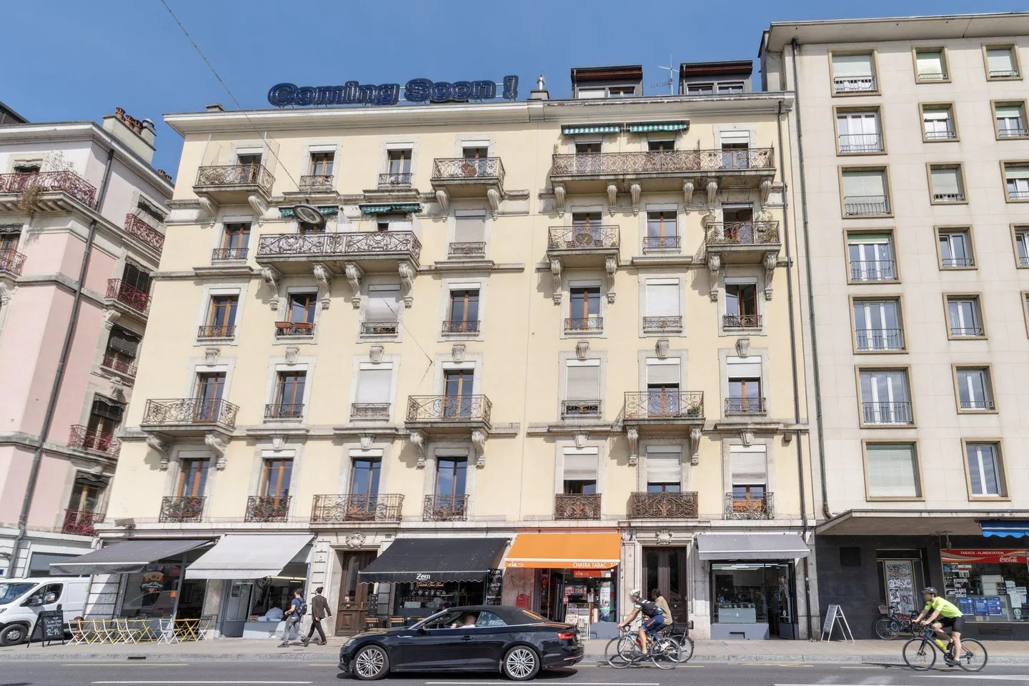 Dépôt au Sous-Sol - Photo 1 sur 1