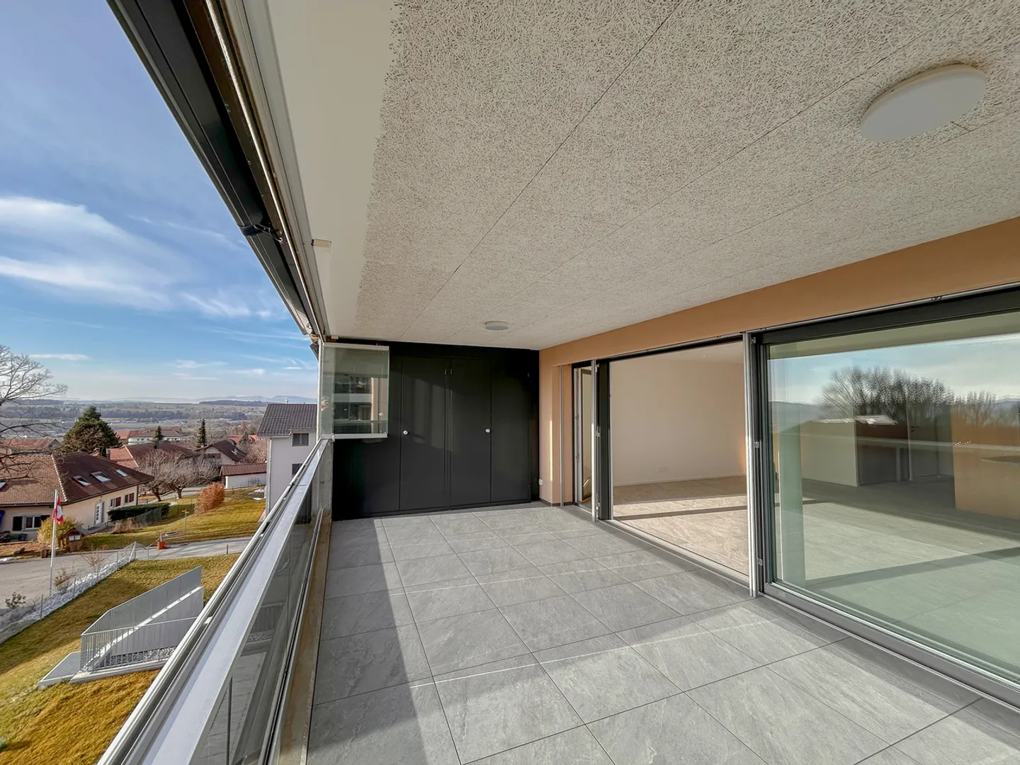 Storage/Leisure - with 3.5-room apartment - Photo 9 of 13