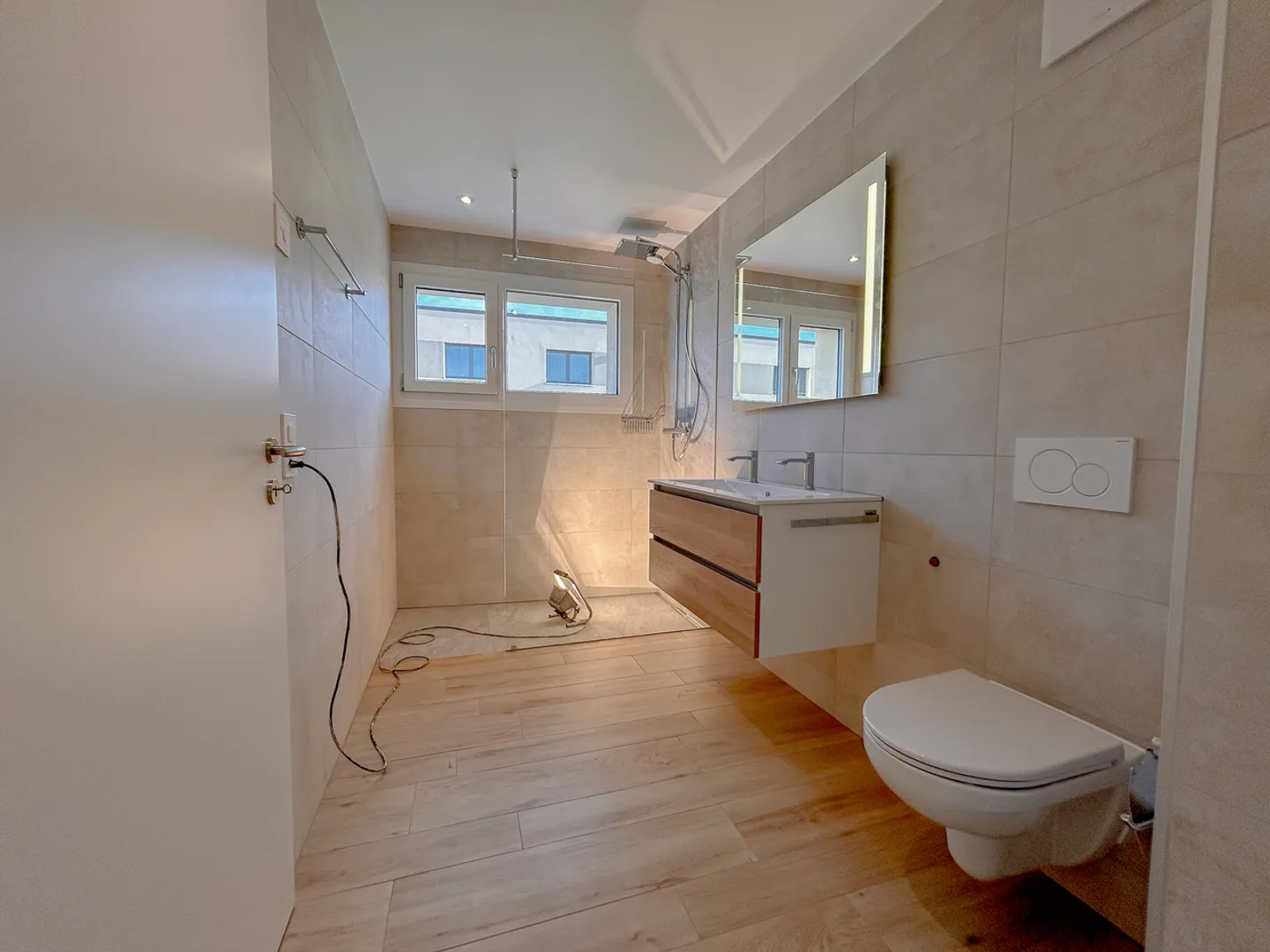 Storage/Leisure - with 3.5-room apartment - Photo 11 of 13