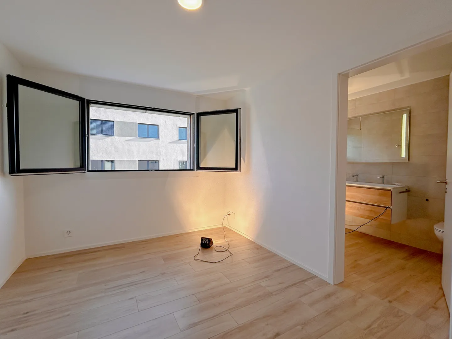 Storage/Leisure - with 3.5-room apartment - Photo 12 of 13