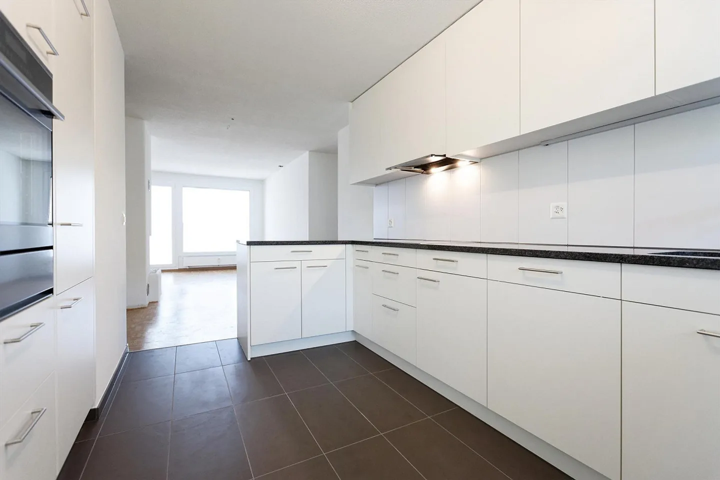 4.5 Room Apartment in Kriens - Photo 2 of 6