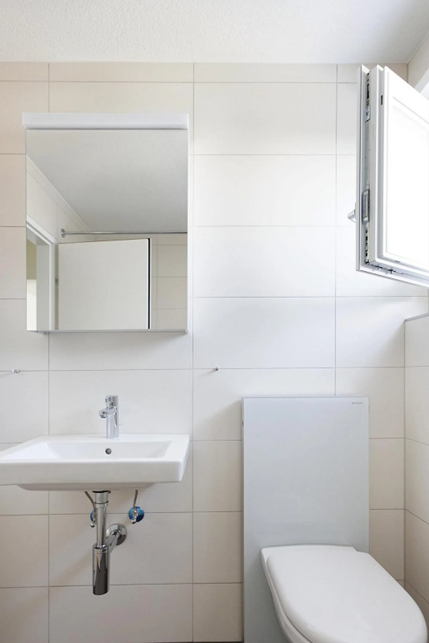 4.5 Room Apartment in Kriens - Photo 4 of 6