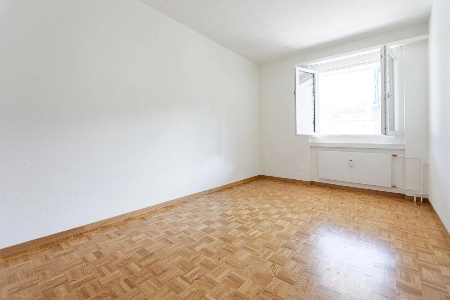 4.5 Room Apartment in Kriens - Photo 5 of 6