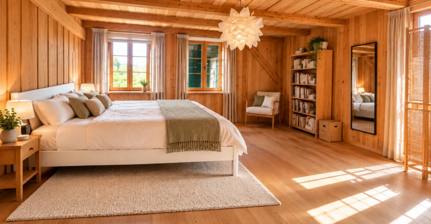 Wunderschöner renovierter Bauernhof mit Reitanlagen und Entwicklungspotenzial in Brenles - Foto 7 von 9