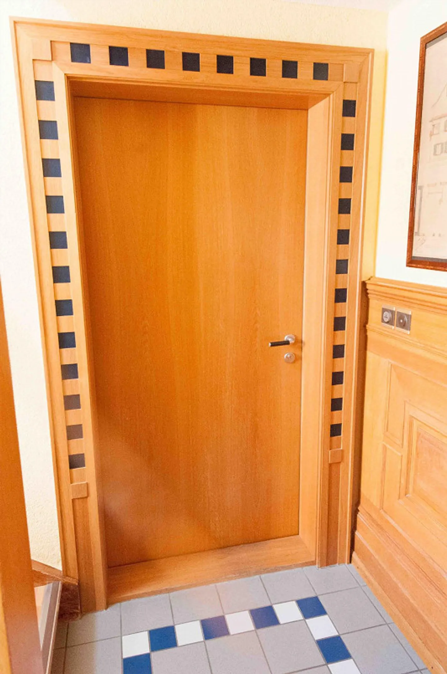 Living in Uster like in a single-family home. - Photo 2 of 19