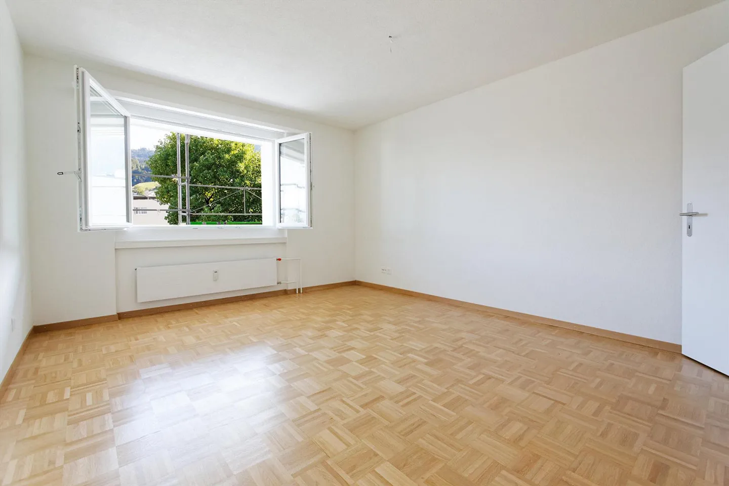 4.5 Room Apartment in Kriens - Photo 6 of 6