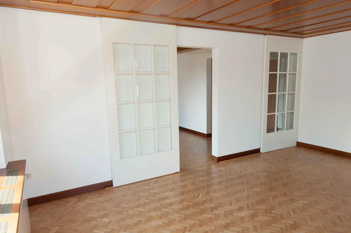 Living in Uster like in a single-family home. - Photo 3 of 19