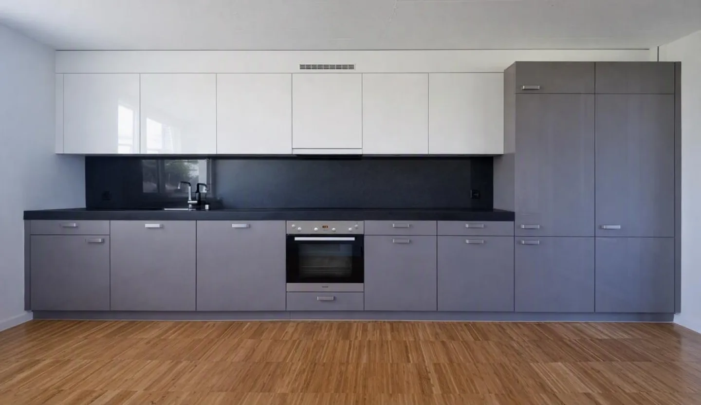 2.5-room apartment ground floor - Photo 2 of 10
