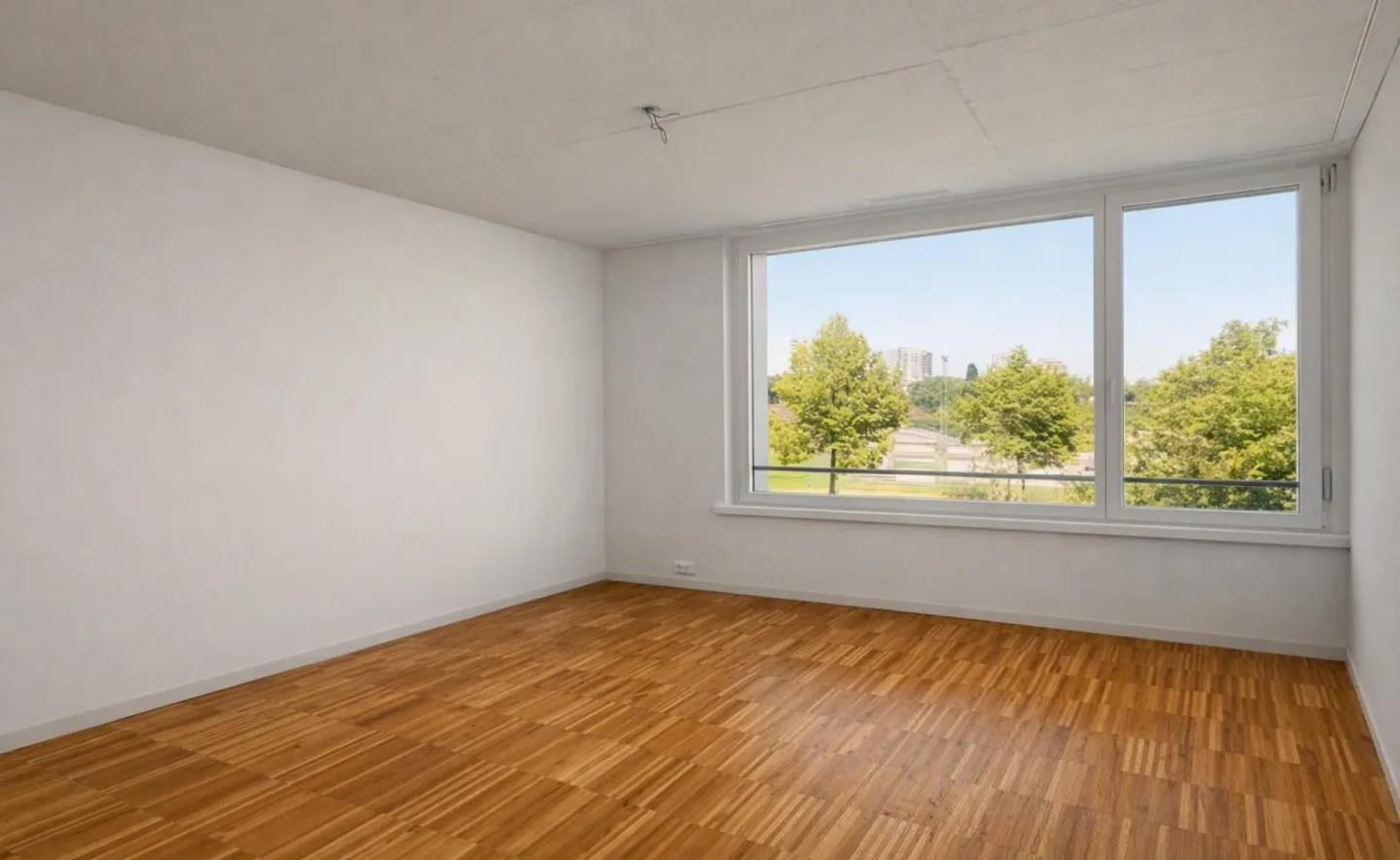2.5-room apartment ground floor - Photo 5 of 10