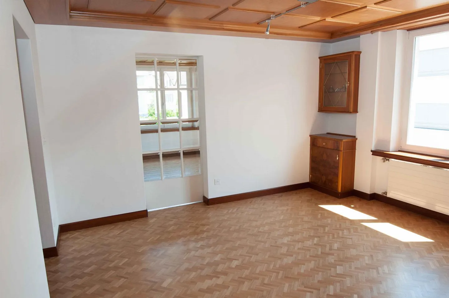 Living in Uster like in a single-family home. - Photo 5 of 19