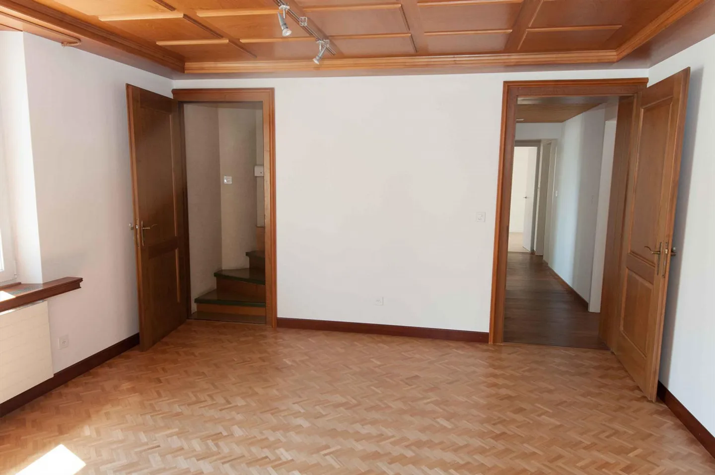 Living in Uster like in a single-family home. - Photo 6 of 19