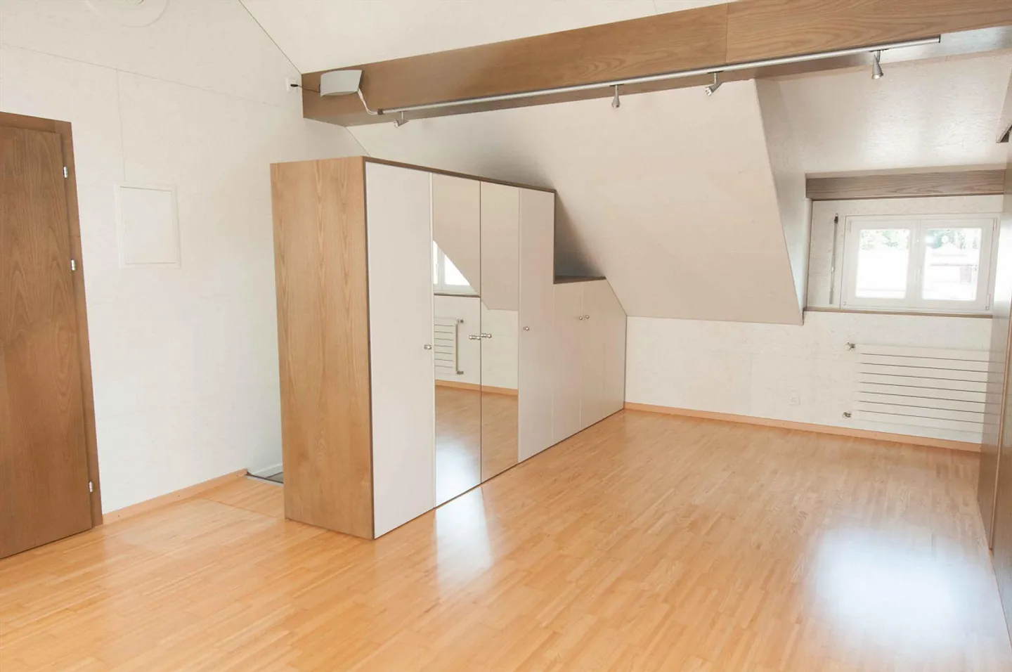 Living in Uster like in a single-family home. - Photo 14 of 19