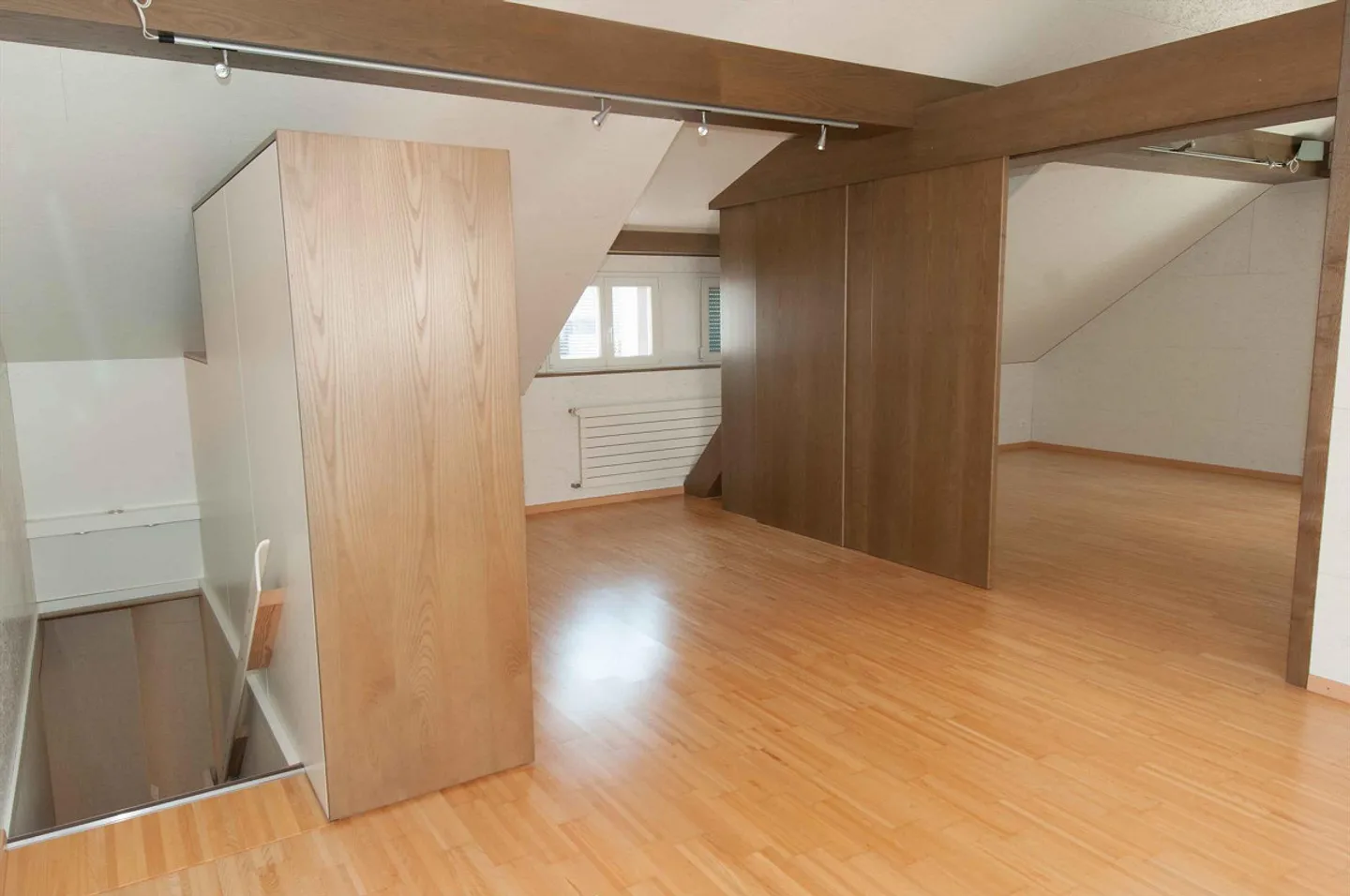 Living in Uster like in a single-family home. - Photo 15 of 19