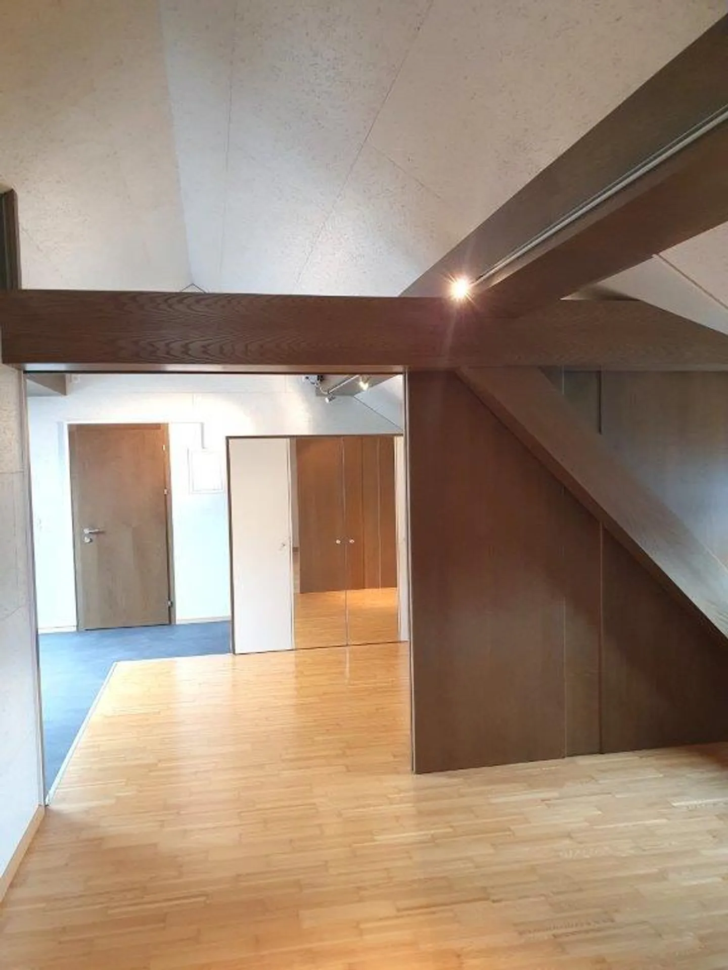 Living in Uster like in a single-family home. - Photo 16 of 19