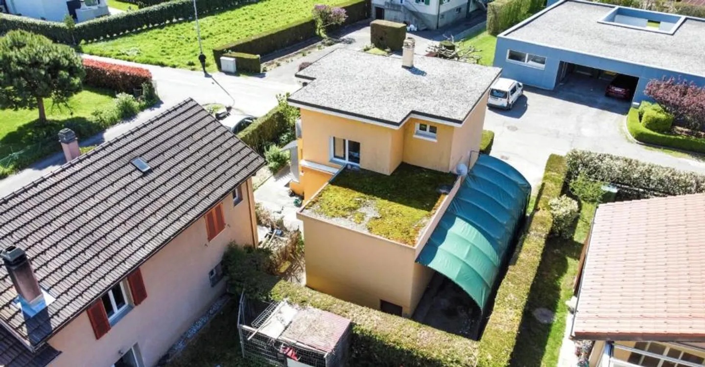 Casa Familiare Incantevole a Charrat - Foto 4 di 12